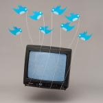 Twitter et la TV