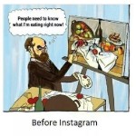 Before Instagram