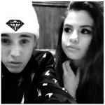 Justin Bieber et Selena Gomez