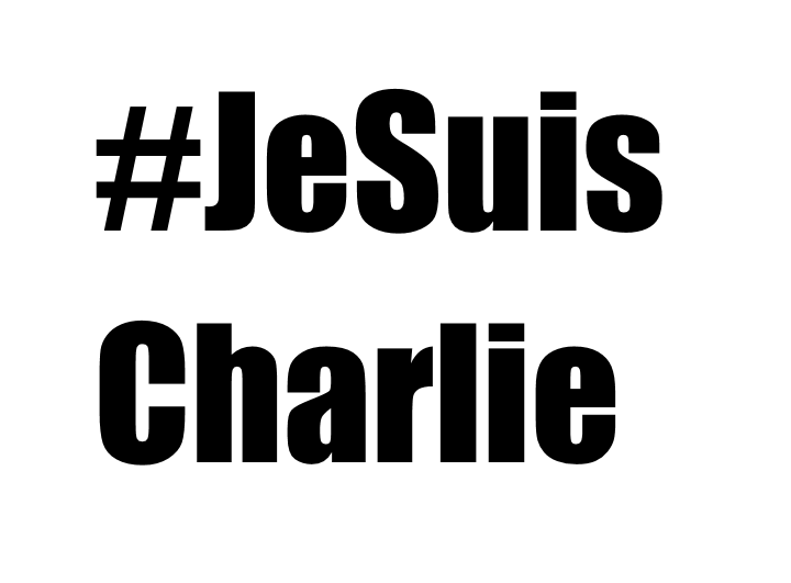 #JeSuisCharlie n’est pas le seul hashtag ultra-populaire de ces derniers mois