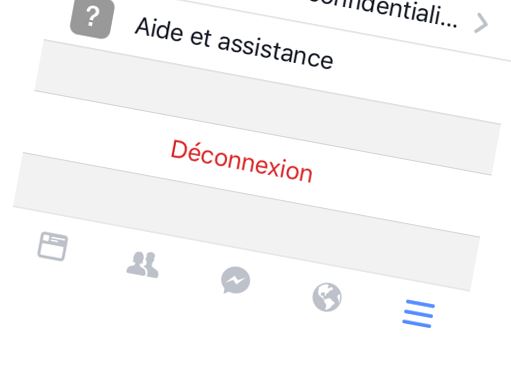 Journée mondiale sans Facebook