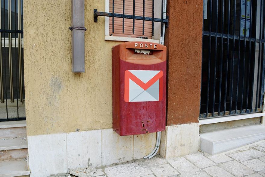 Gmail