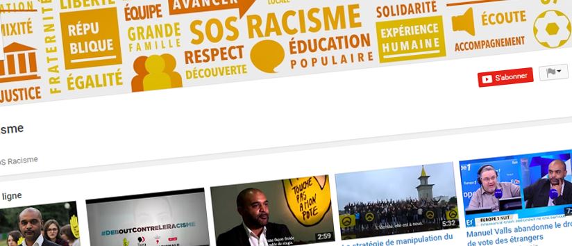 Une plainte déposée contre Twitter, Facebook et Youtube par des organisations antiracisme