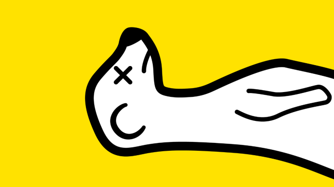 C’est officiellement la fin de Meerkat