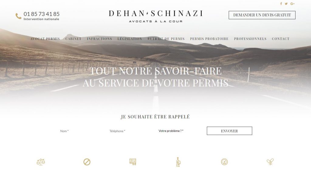 cabinet_avocats_dehan_schinazi_community_manager_redacteur_web_freelance_paris