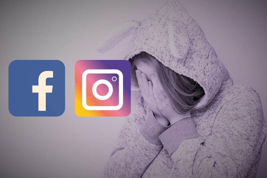 Facebook et Instagram accusés de rendre les adolescents dépendants