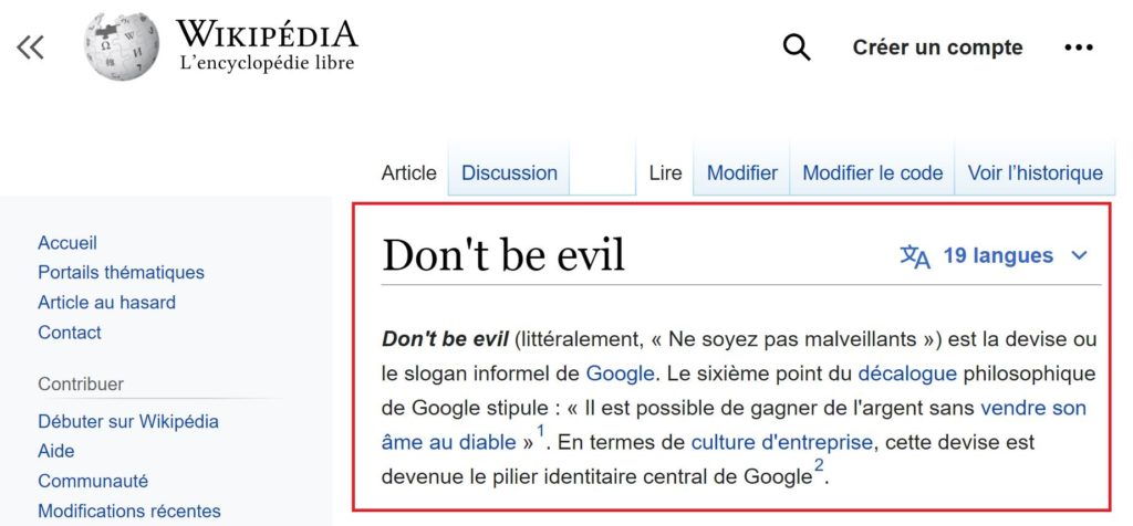 L'image lol du mercredi de Camille Carollo, rédacteur web freelance à Paris