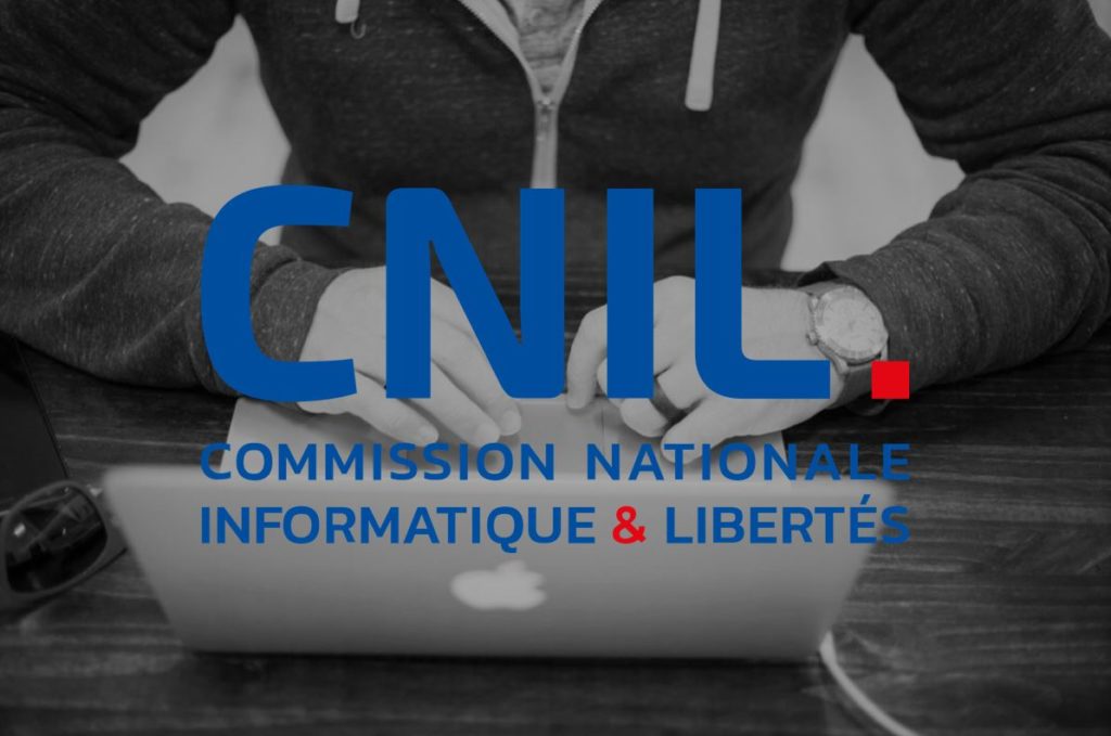 Les principaux droits des internautes prévus par la CNIL