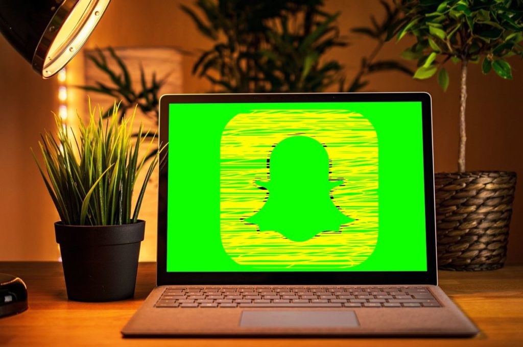 Snapchat est désormais accessible sur le web par tout le monde