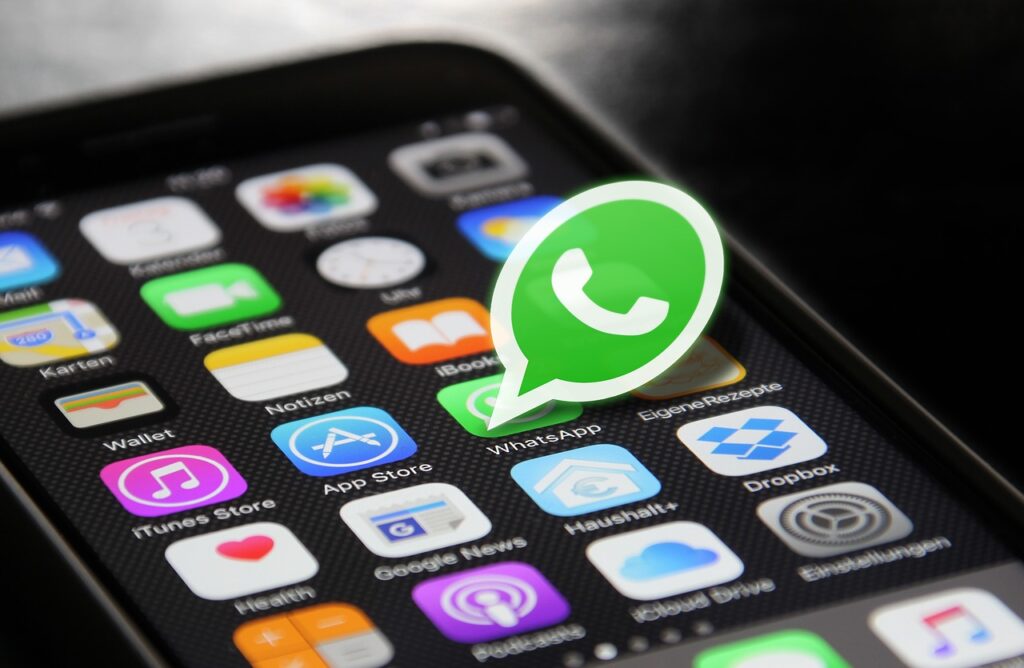 Près de 50 smartphones désormais incompatibles avec WhatsApp