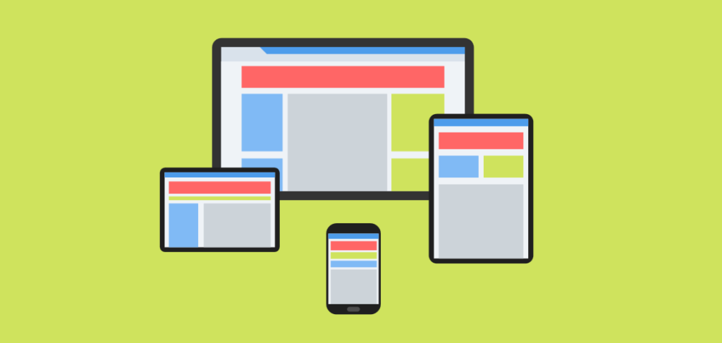 Un site web "en responsive", qu’est-ce que c’est ?